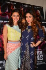 Alia Bhatt, Kareena Kapoor at udta Punjab photoshoot on 19th June 2016